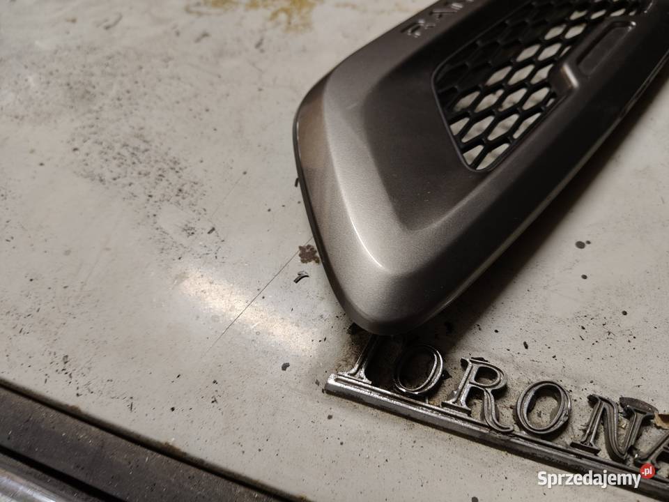 Kartki wloty maski Rover evoque osobowe łódzkie Inowłódz