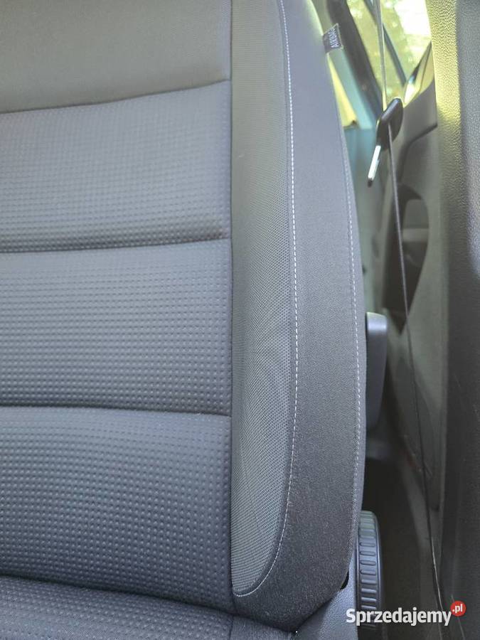 Volkswagen Golf 6 2011r IDEAŁ nowy