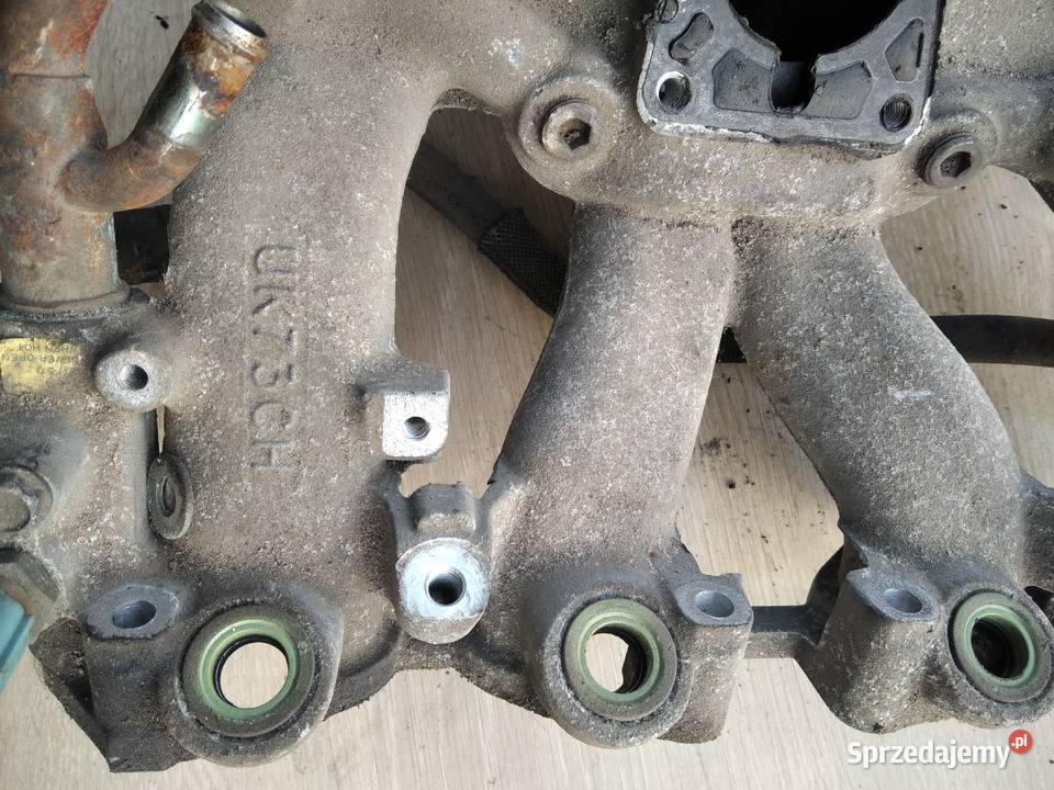 Kolektor ssący UK73CH Nissan Primera lift p11 16 sprzedam
