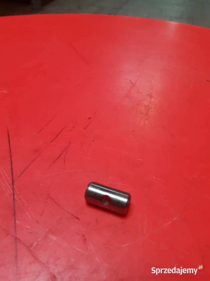 87518195 Sworzeń CNH Case Holland Sulechów