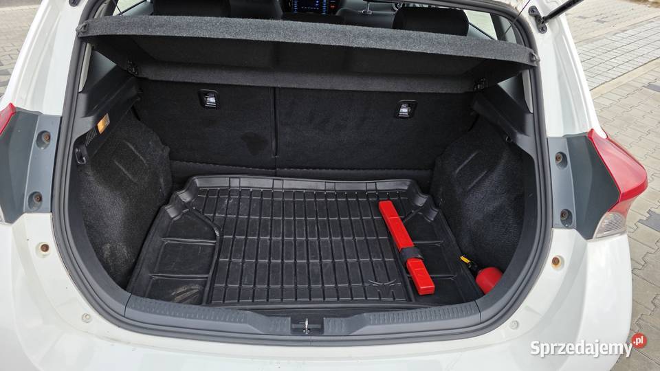 Salon Polska Koła latozima FVAT23 Auris śląskie Jastrzębie-Zdrój