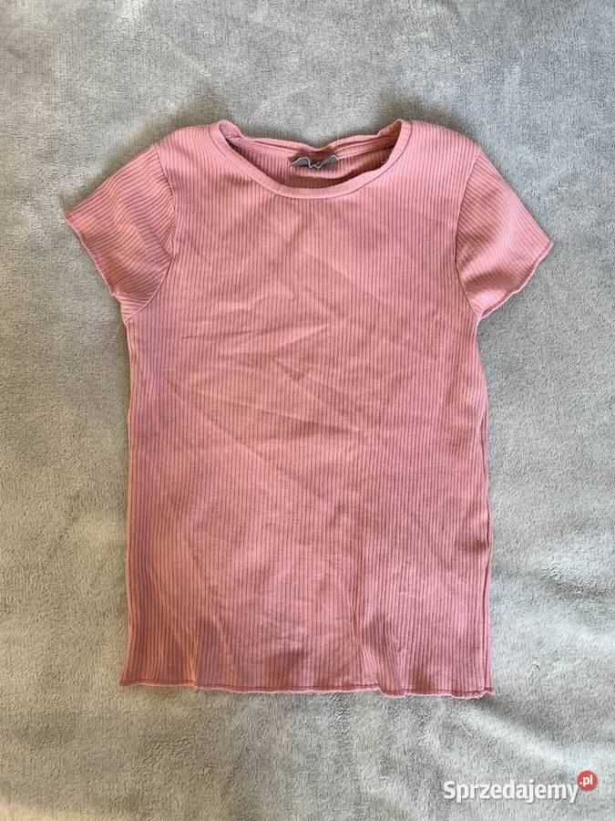 Tshirt bluzka koszulka z krótkim rękawem Jasło sprzedam