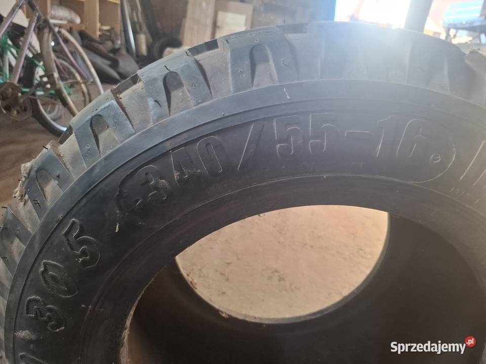 Opony Koła r1531617 mazowieckie Ostrów Mazowiecka