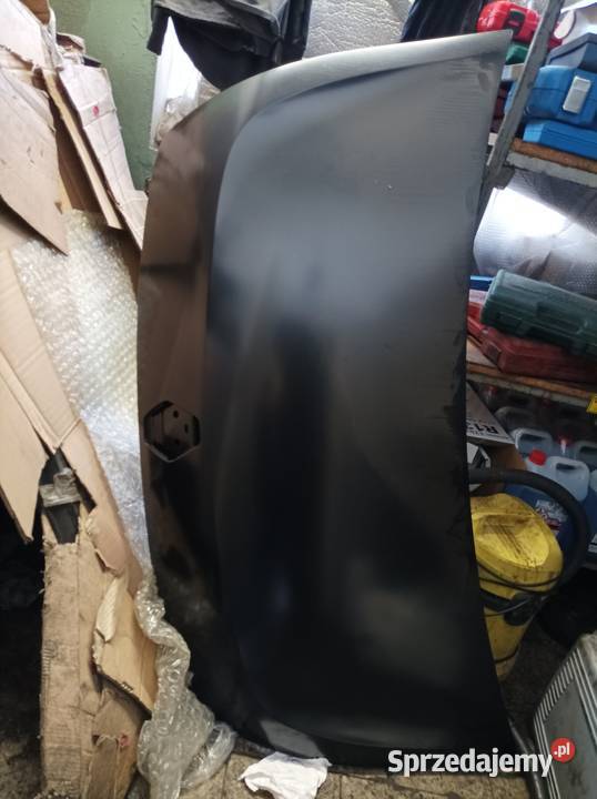 Renault Master III maska nowa Części Lublin sprzedam