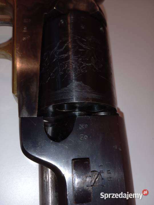 Colt Walker Świebodzin sprzedam