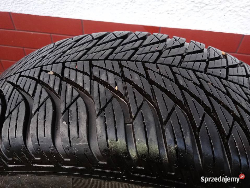 Sprzedam koła 5x112 całoroczne Samochodowe lubuskie Gorzów Wielkopolski sprzedam