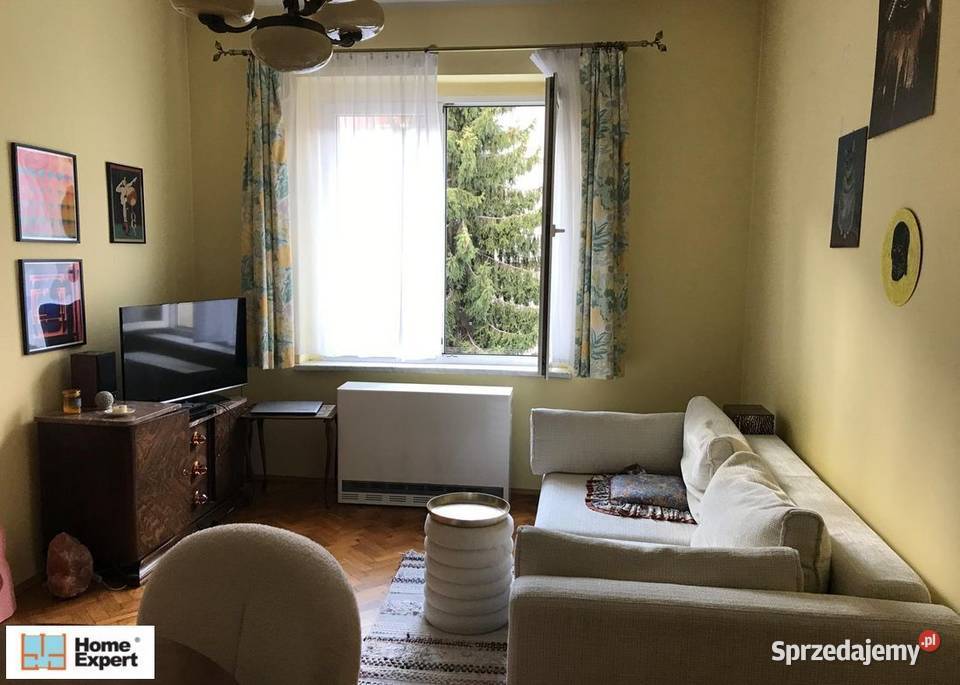 2pok 51met Bujwida PIWNICA Wrocław 51m2