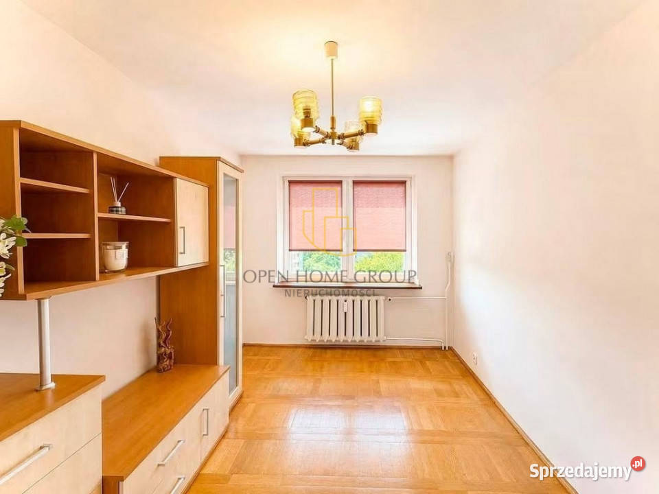 TOP 4 pokoje 73 m Huby balkon piwnica świetna dolnośląskie Wrocław
