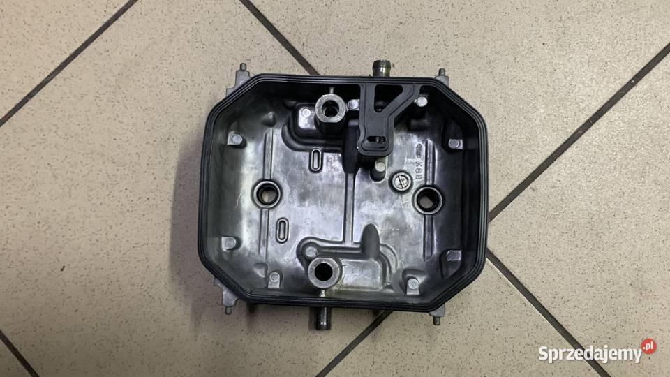 Pokrywa Klawiatury Głowicy Tył Honda Varadero XL Brzeszcze sprzedam