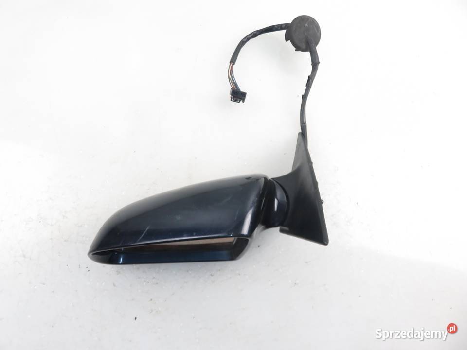 LUSTERKO LEWE AUDI A6 C6 9 PIN LZ5D małopolskie