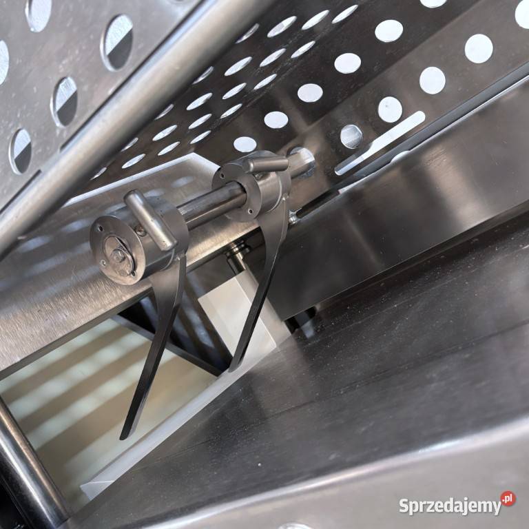 Krajalnica Weber CCS 304