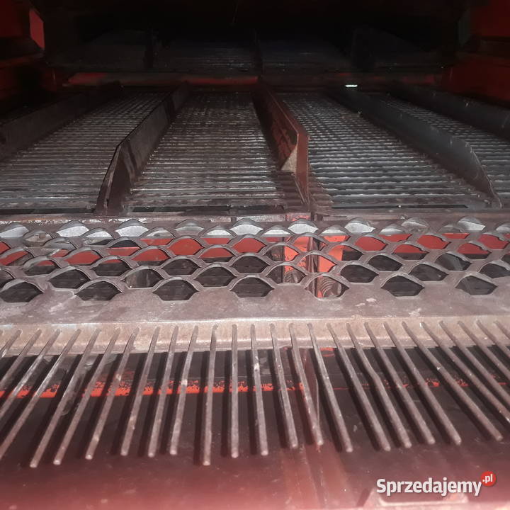 Fahr M1300 hydrostat Szczebrzeszyn sprzedam