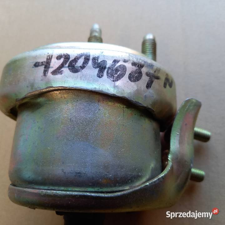 720468795AB6038CA Poduszka silnika ZH Escort osobowe Kraków