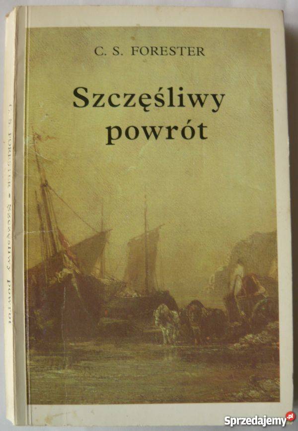 SZCZĘŚLIWY POWRÓT CS FORESTER zachodniopomorskie Koszalin