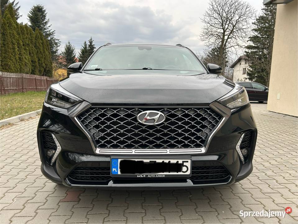 HYUNDAITUCSONIII16GDI132SALONPOLSKA1WŁAŚNLINEBezw mazowieckie