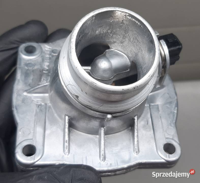 TERMOSTAT BMW X5 E39 E38 E53 LAND ROVER RANGE Mielęcin