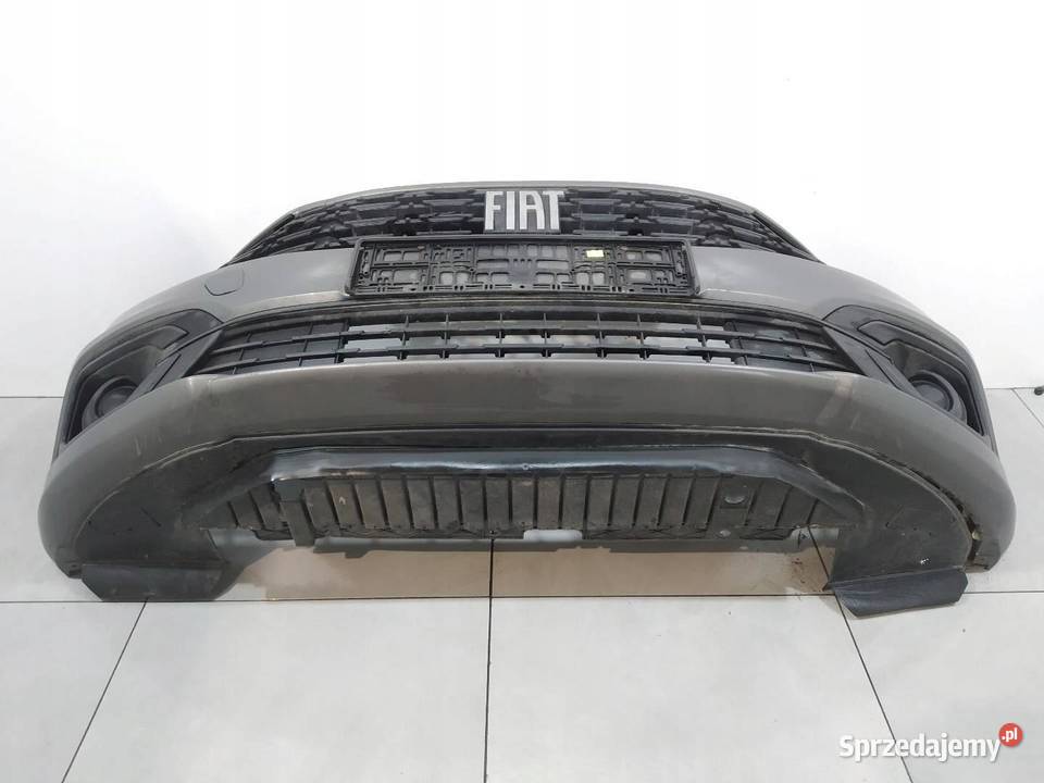ZDERZAK PRZÓD LIFT FL 695A Fiat Tipo II 2016 sprzedam