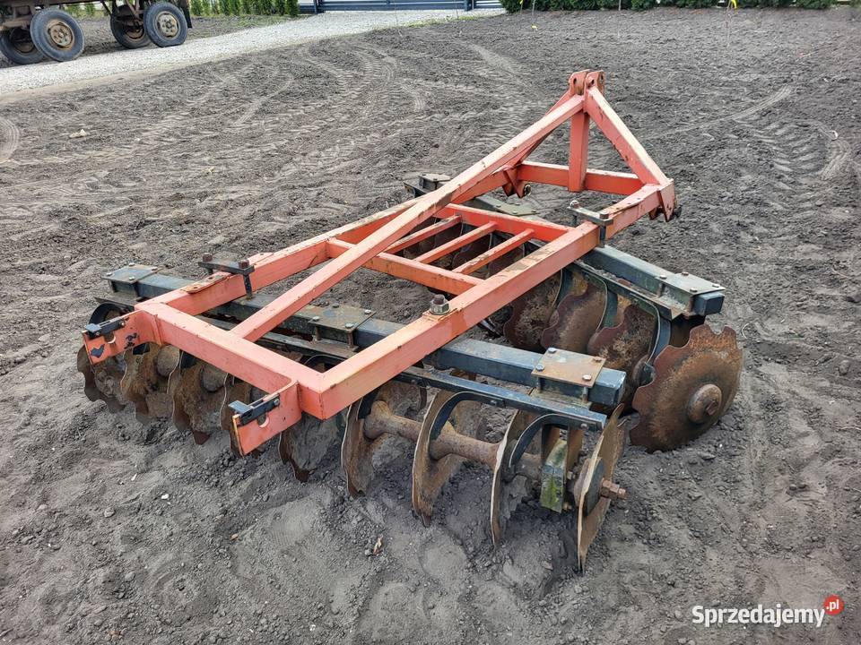 Talerzówka 2x9 180m mazowieckie Miedniewice sprzedam