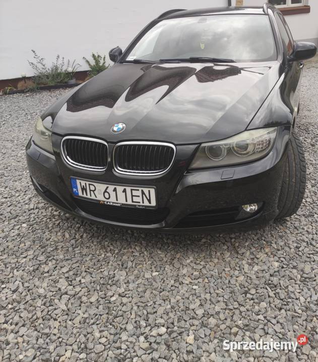 BMW seria 3 E91 20 143 Seria 3 Radom