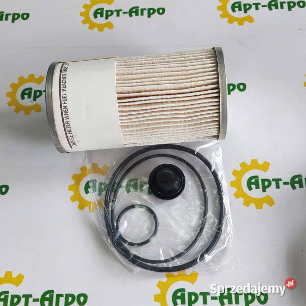 Filtr paliwa Baldwina PF7748 sprzedam