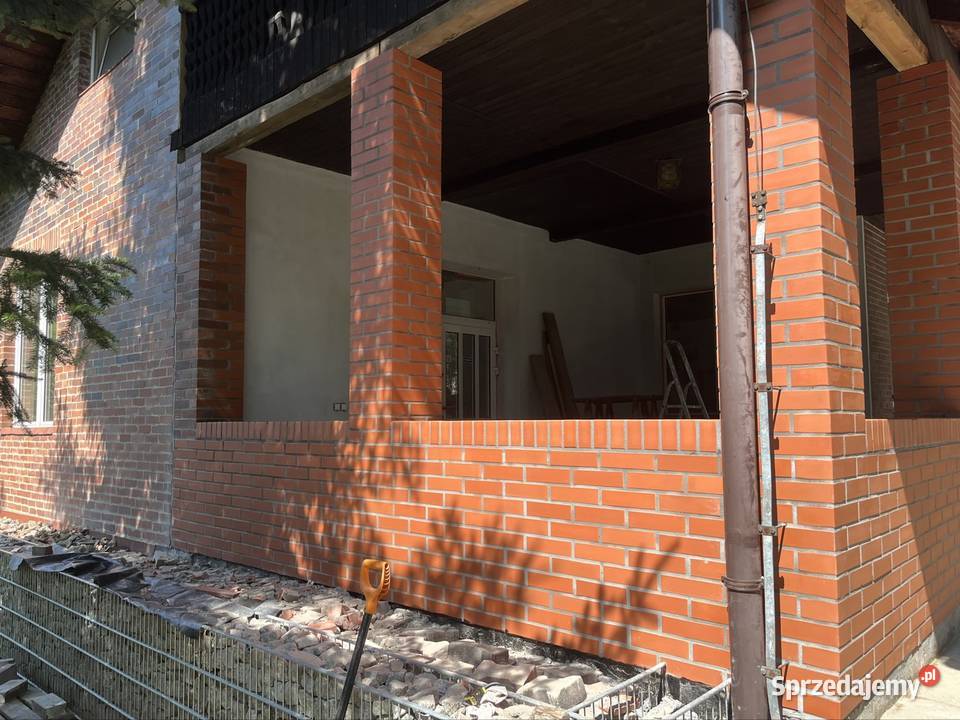 Murarz Gliwice