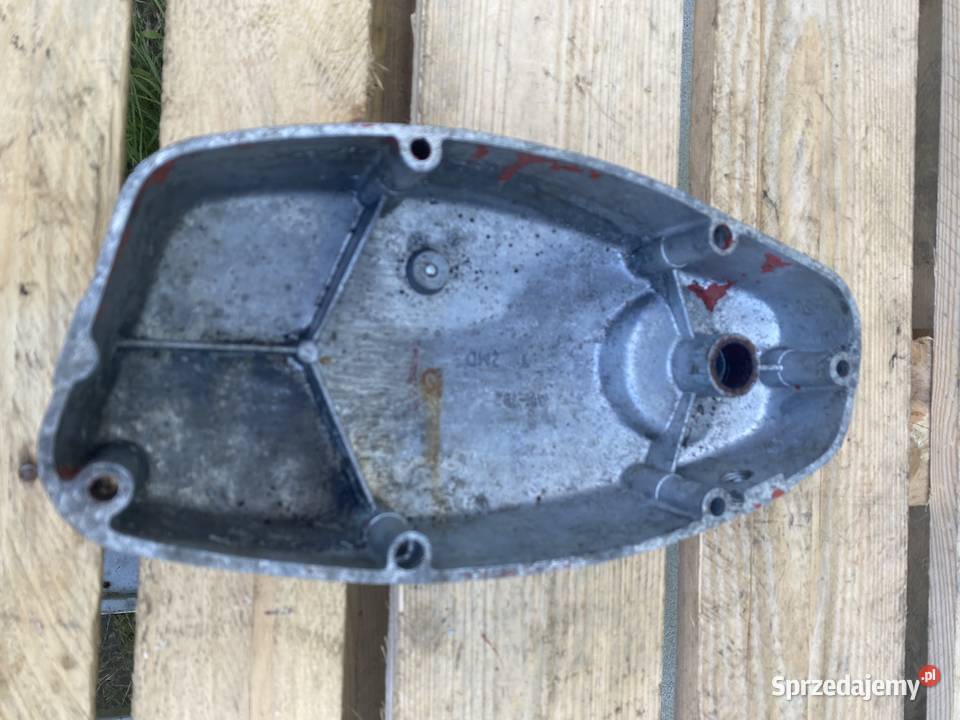 DEKIEL KAPA OLEJOWA WSK 175 059 069 4