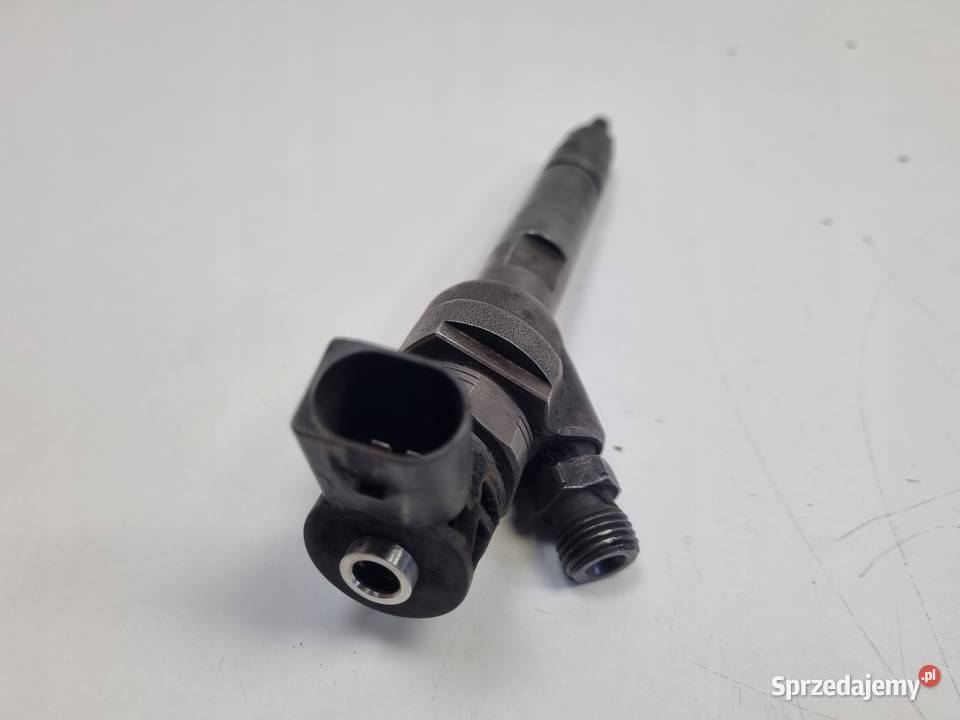 WTRYSKIWACZ BMW F10 F11 F30 20 D wtrysk lubelskie sprzedam