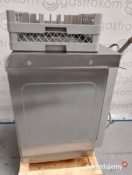 Zmywarka uniwersalna Stalgast 801506 2 doz 400V Wrocław sprzedam