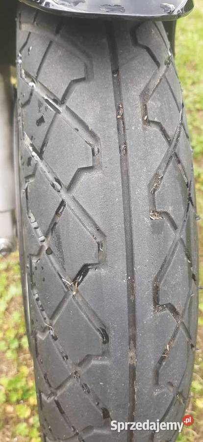 Suzuki GS500E 34KM podlaskie