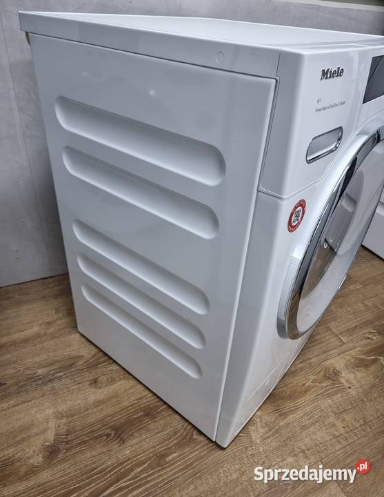 Pralka Miele W1 WWR 880 WPS XL PWash 20 TwinDos sprzedam