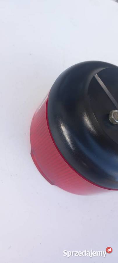 Lampa tył MZ EtzDDR