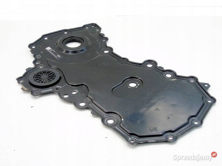 OBUDOWA OSŁONA ROZRZĄDU 20 ECOBLUE FORD RANGER