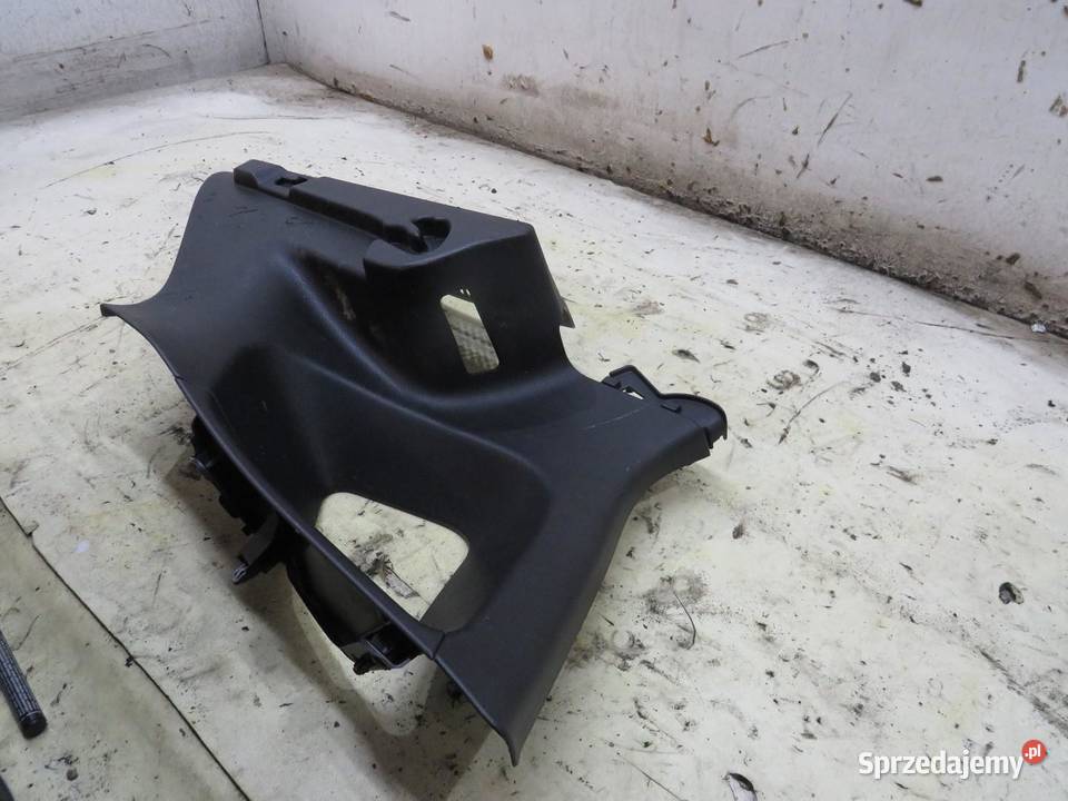 OSŁONA SŁUPKA PRAWY TYŁ QASHQAI J11 769344EA0A