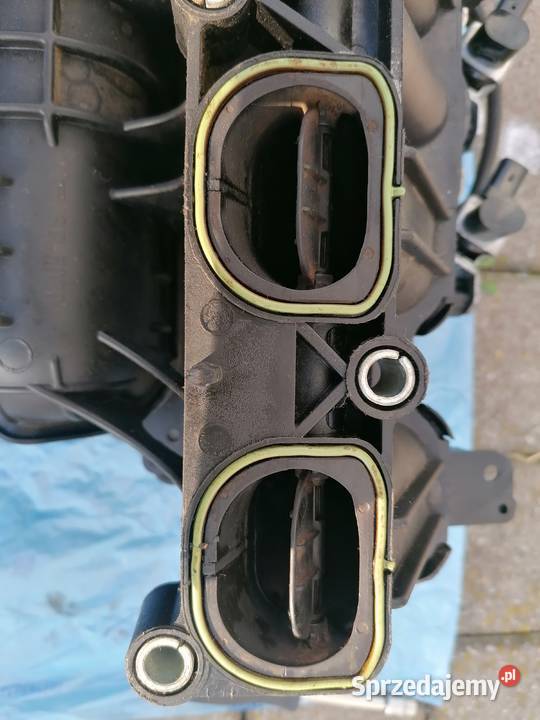 Kolektor ssący Ford Mondeo MK4 S Galaxy 23 20 osobowe