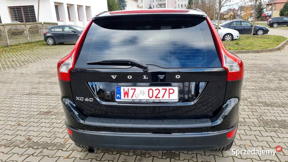 20 D3 136 5 cylindrów 2xCzujniki Grzane autoalarm Siedlce