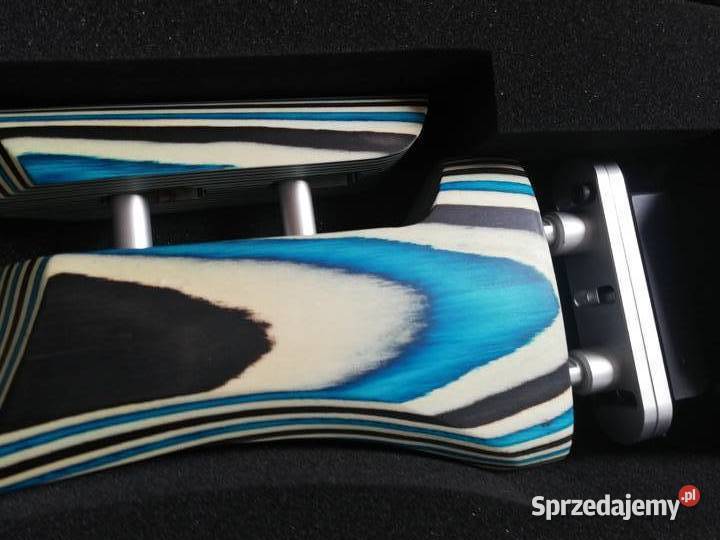 Wiatrówka PCP SNOWPEAK Mat 300 Ruda Śląska