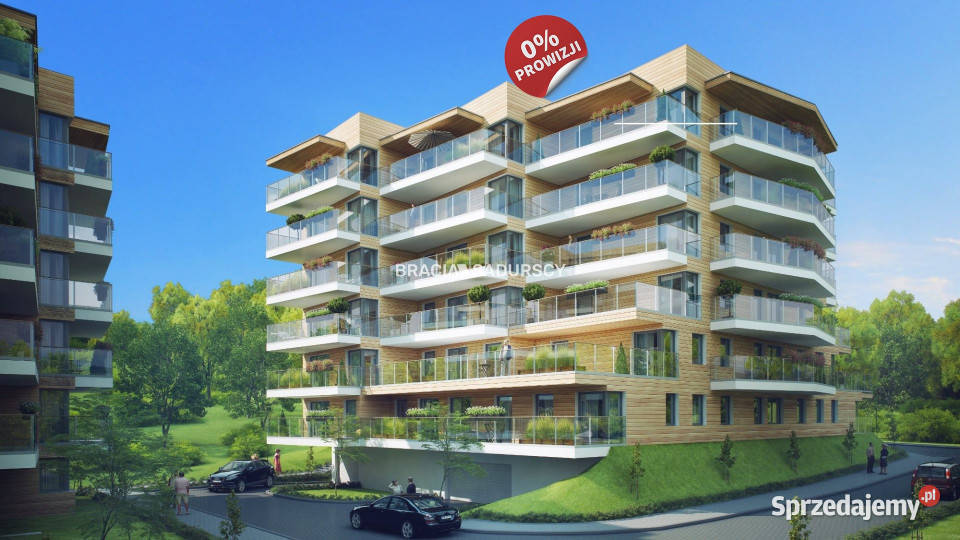 Ogłoszenie mieszkanie Kraków 7425m2 4 pok