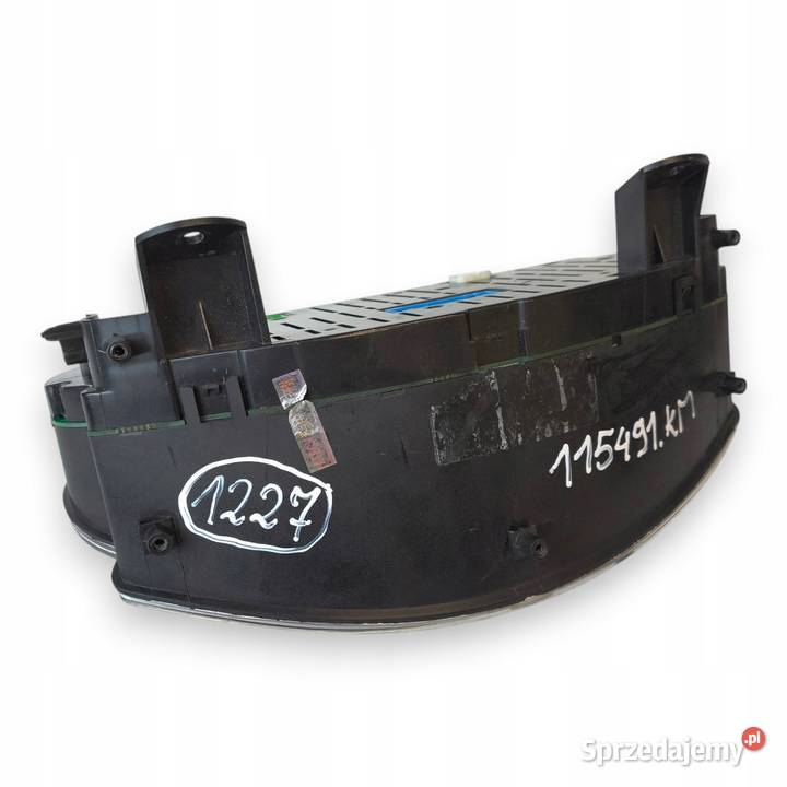 LICZNIK ZEGARY Chery S18 13 16V Benzyna 115 491 osobowe Chełm
