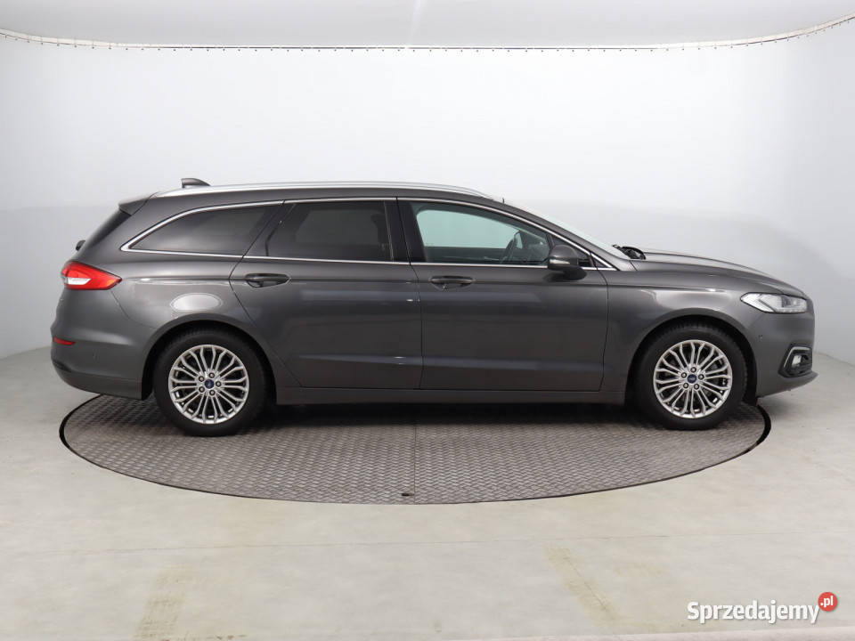 Ford Mondeo 20 Hybrid wspomaganie kierownicy dolnośląskie Bielany Wrocławskie sprzedam