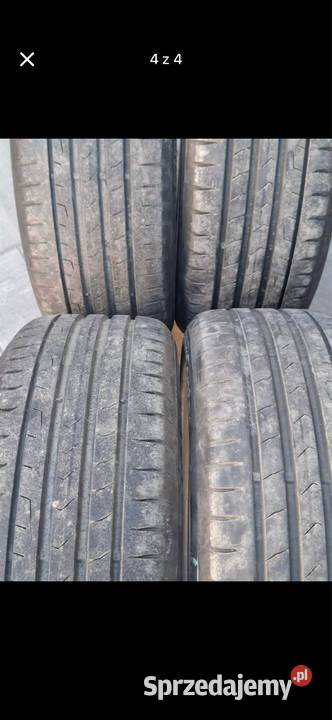Opony Continental 2155018 Sobowo