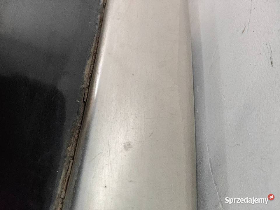 Porsche Cayenne 9PA I LIFT GTS Zderzak Tył Tylny Opole Lubelskie