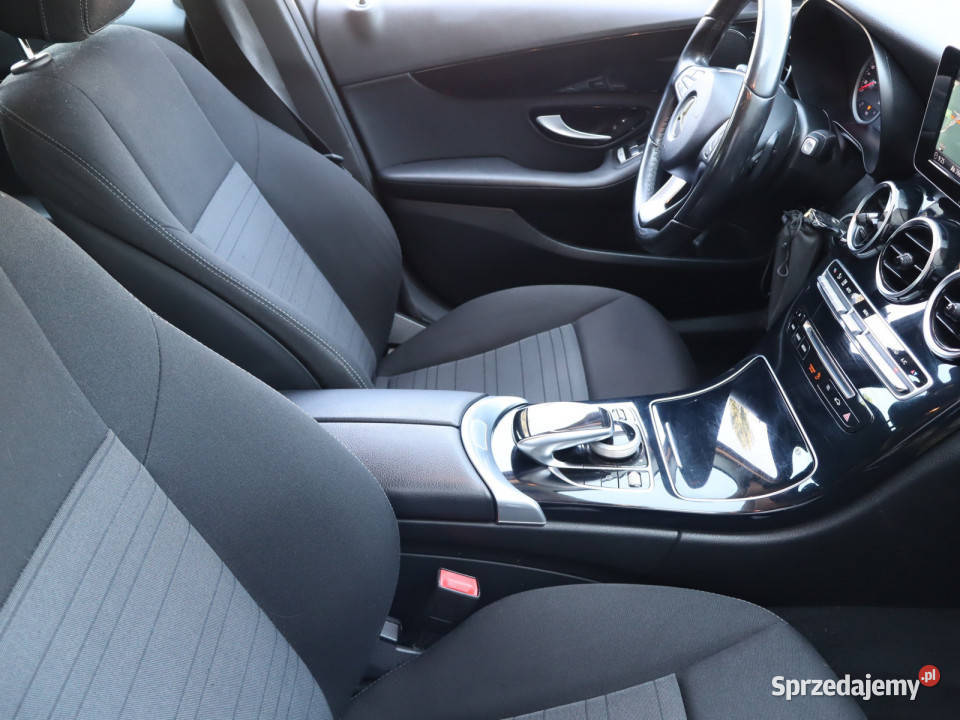 Mercedes C C 200 d Katowice sprzedam