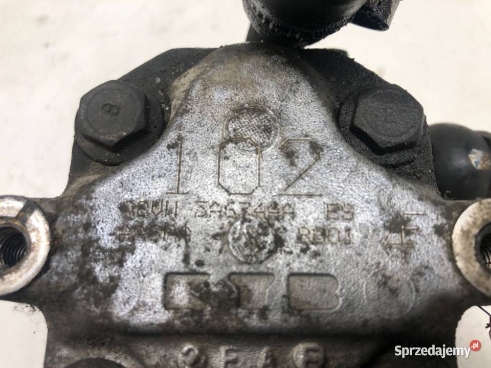POMPA WSPOMAGANIA FORD GALAXY MK1 98VW3A674AA 19 Pompy wspomagania