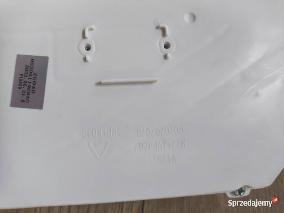 Szuflada pralka Haier hw100 B14959U1 Gdańsk