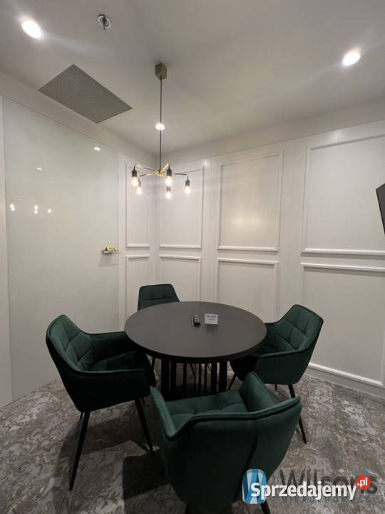 Lokal Warszawa Plac Stanisława Małachowskiego 35m2 mazowieckie