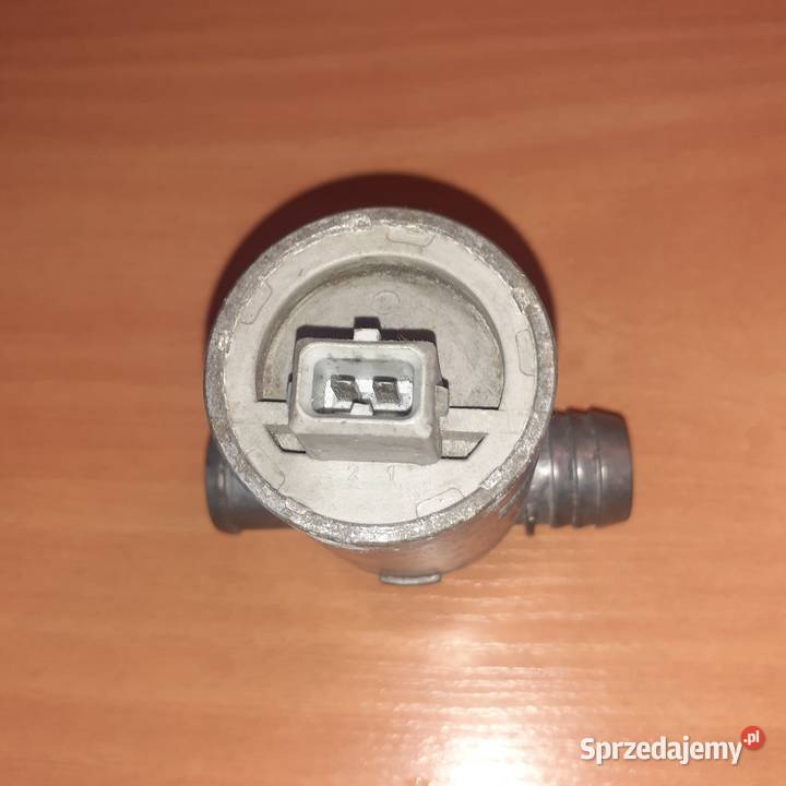 Bosch silnik krokowy Saab 900 2 NG 93 1 OG B204 Motoryzacja