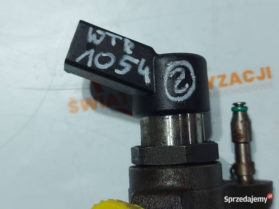 FORD CITROEN VOLVO 16 EHDI 9802448680 Kielce