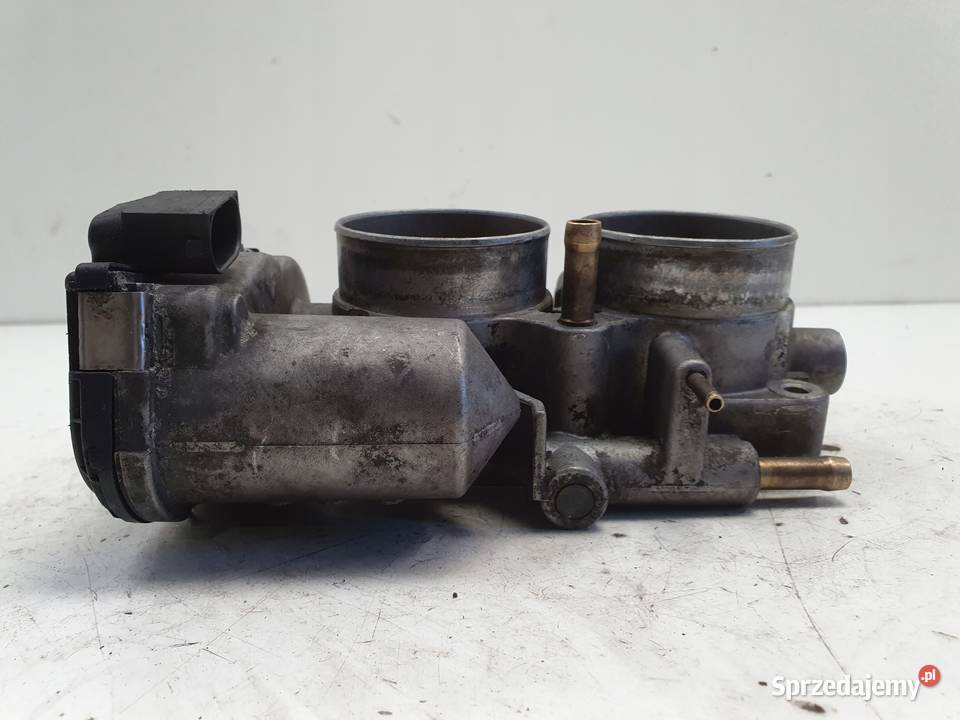 PRZEPUSTNICA Opel Omega B 26 V6 Chełm