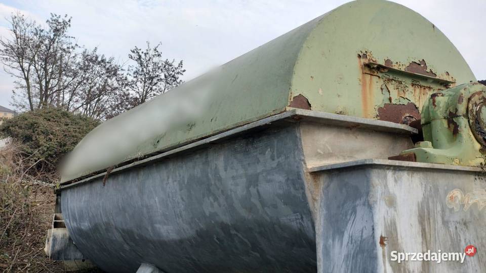 Recykling do betonu Katowice sprzedam