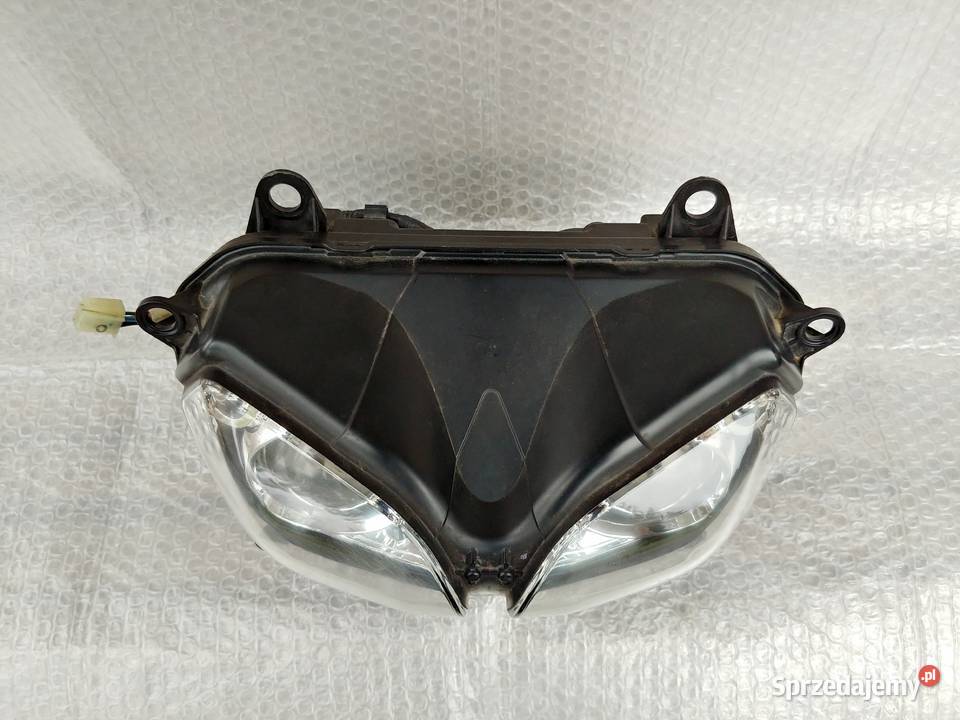 Lampa reflektor przód Yamaha XT 1200 Z Super Zamość